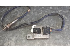 Recambio de sonda lambda para audi a4 berlina (8w2) referencia OEM IAM 8K0907807J   2