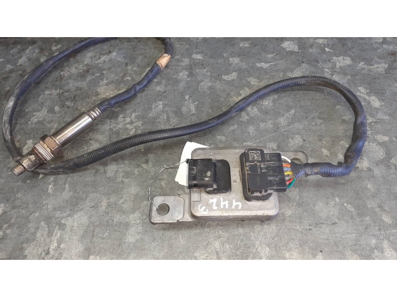 Recambio de sonda lambda para audi a4 berlina (8w2) referencia OEM IAM 8K0907807J  