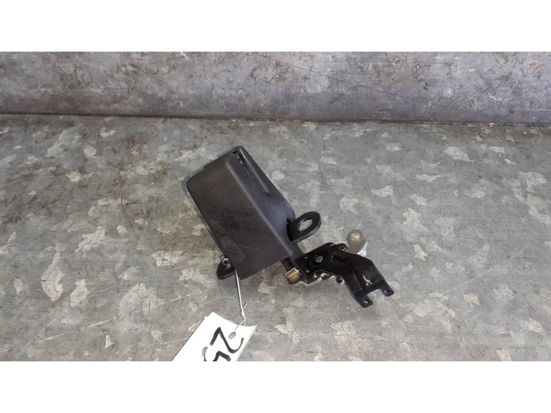 Recambio de cerradura maletero / porton para volkswagen caddy ka/kb (2k) referencia OEM IAM   