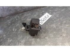 Recambio de cerradura maletero / porton para volkswagen caddy ka/kb (2k) referencia OEM IAM    2
