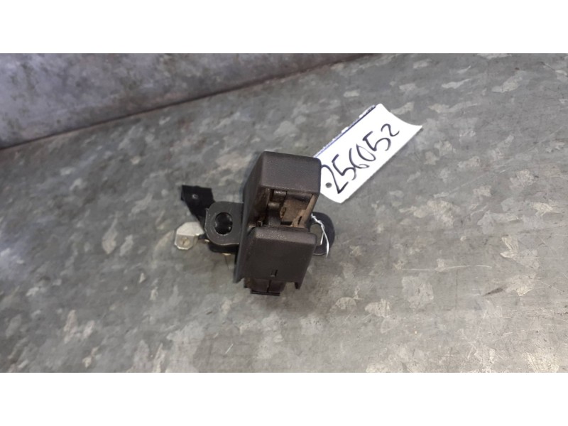 Recambio de cerradura maletero / porton para volkswagen caddy ka/kb (2k) referencia OEM IAM   