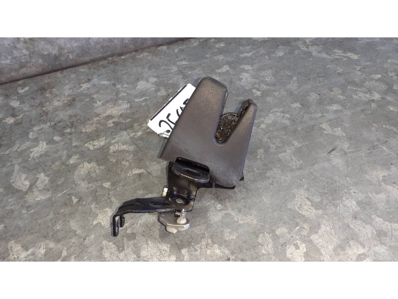 Recambio de cerradura maletero / porton para volkswagen caddy ka/kb (2k) referencia OEM IAM   