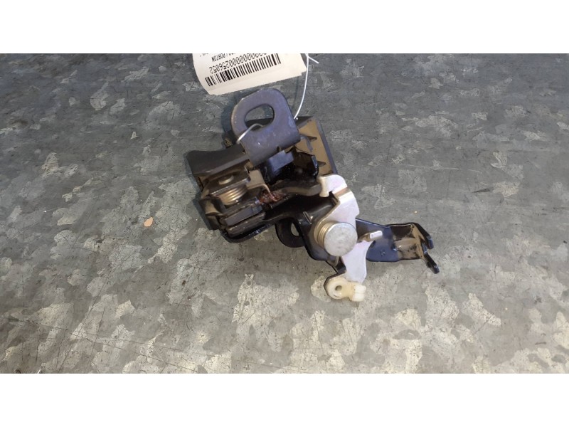 Recambio de cerradura maletero / porton para volkswagen caddy ka/kb (2k) referencia OEM IAM   