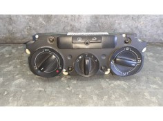 Recambio de mando calefaccion / aire acondicionado para volkswagen caddy ka/kb (2k) referencia OEM IAM   