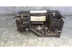 Recambio de mando calefaccion / aire acondicionado para volkswagen caddy ka/kb (2k) referencia OEM IAM    2