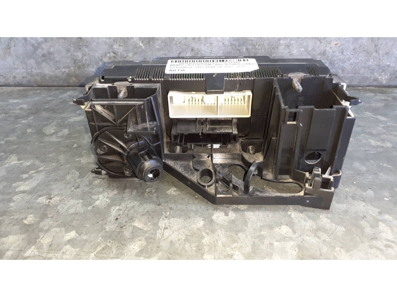 Recambio de mando calefaccion / aire acondicionado para volkswagen caddy ka/kb (2k) referencia OEM IAM   