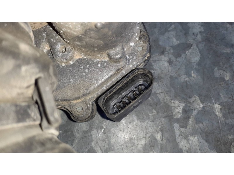 Recambio de enfriador egr para audi a4 berlina (8w2) referencia OEM IAM 04L131512A  04L131501B