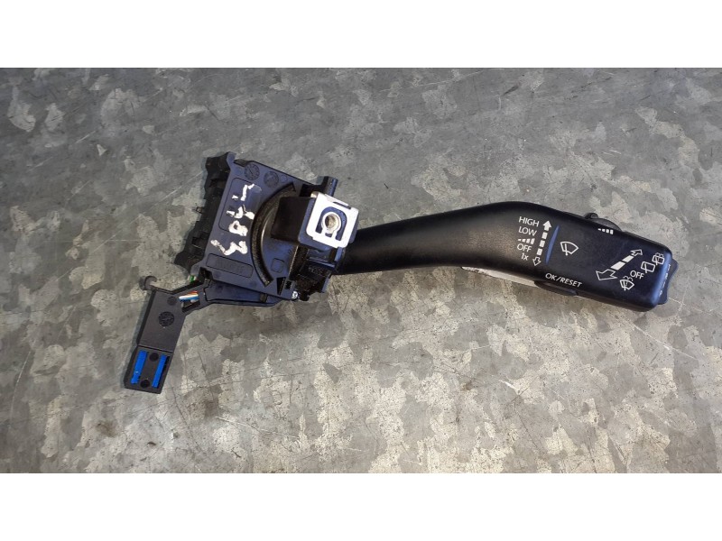 Recambio de mando limpia para volkswagen caddy ka/kb (2k) referencia OEM IAM 1K0953519J  