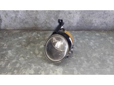 Recambio de faro antiniebla izquierdo para volkswagen caddy ka/kb (2k) referencia OEM IAM 27128100