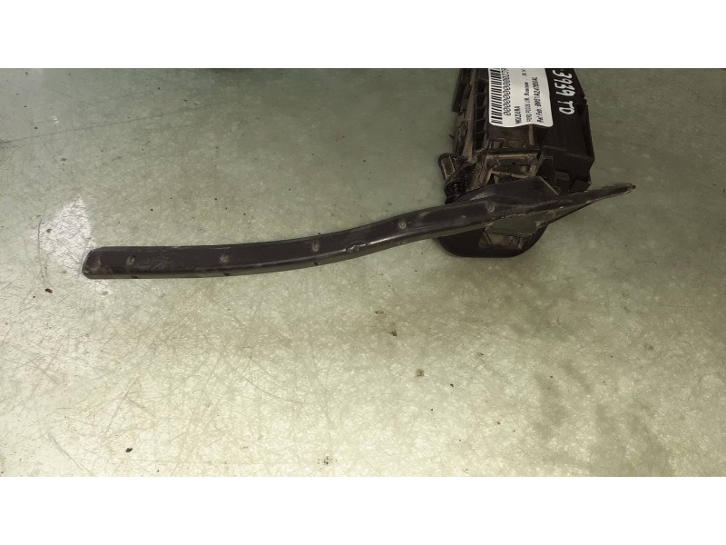 Recambio de moldura para ford focus lim. business referencia OEM IAM BM51A247B50AL 0104132601X CABLE PUERTA