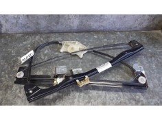 Recambio de elevalunas delantero izquierdo para volkswagen caddy ka/kb (2k) referencia OEM IAM  ELECTRICO SIN MOTOR