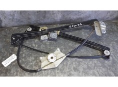 Recambio de elevalunas delantero izquierdo para volkswagen caddy ka/kb (2k) referencia OEM IAM  ELECTRICO SIN MOTOR 2
