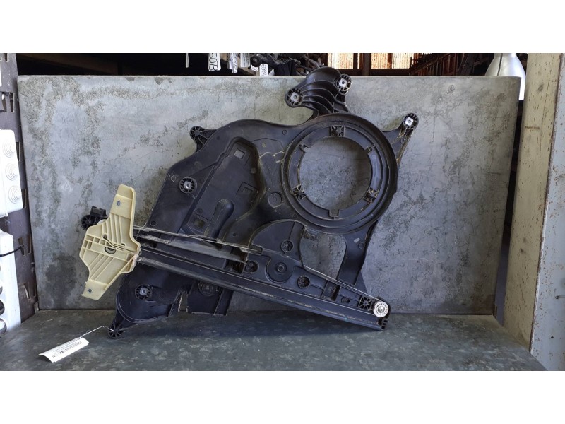 Recambio de elevalunas delantero derecho para peugeot rifter referencia OEM IAM 9840175780 ELECTRICO SIN MOTOR