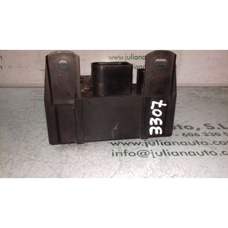 Recambio de caja precalentamiento para mercedes-benz clase s (w220) berlina 320 cdi (220.026) referencia OEM IAM PA6GF30  