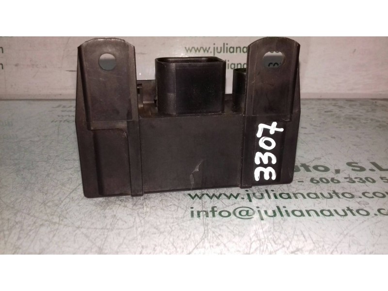 Recambio de caja precalentamiento para mercedes-benz clase s (w220) berlina 320 cdi (220.026) referencia OEM IAM PA6GF30  