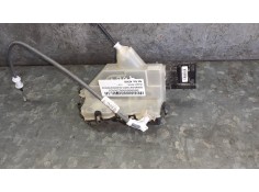 Recambio de cerradura puerta delantera derecha para peugeot rifter referencia OEM IAM A03425 6 PINES 0074250498 2