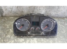 Recambio de cuadro instrumentos para volkswagen caddy ka/kb (2k) referencia OEM IAM 1T0920864A  