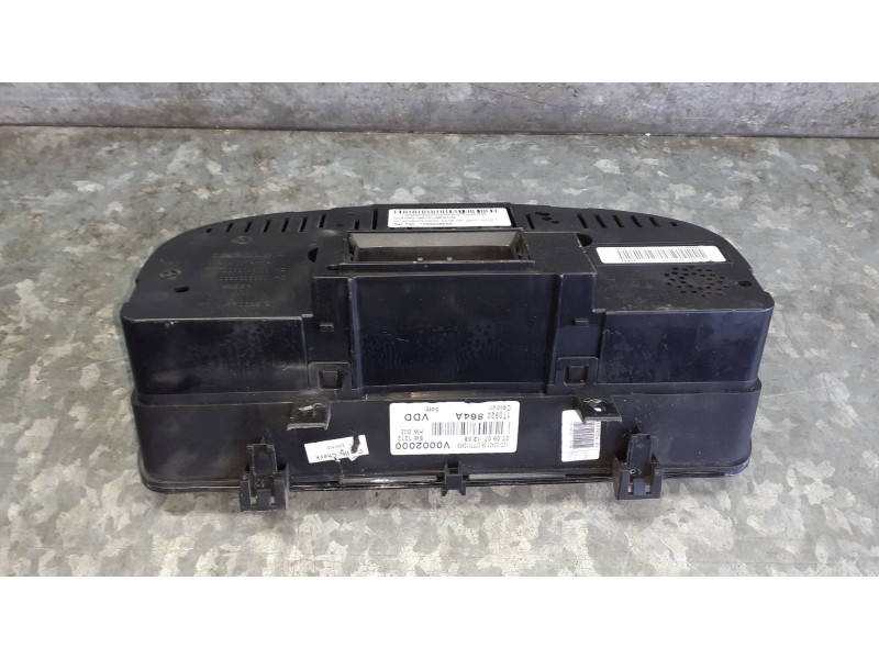 Recambio de cuadro instrumentos para volkswagen caddy ka/kb (2k) referencia OEM IAM 1T0920864A  