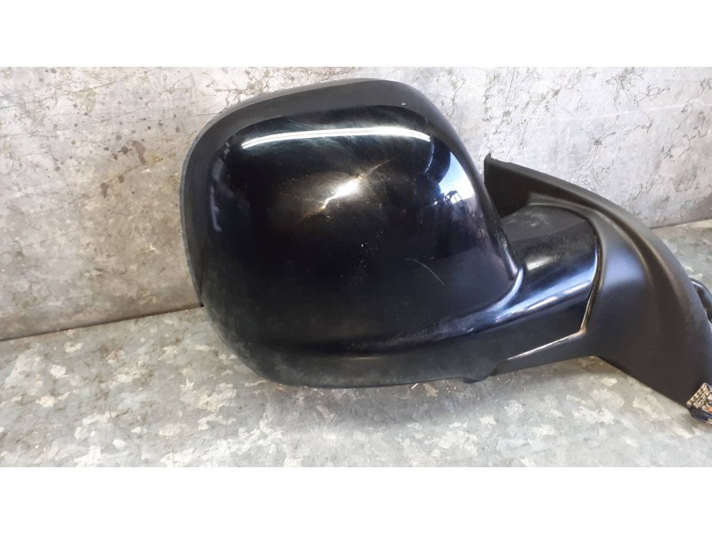 Recambio de retrovisor derecho para peugeot rifter referencia OEM IAM 51967K01 26242608A ELECTRICO