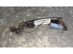 Recambio de maneta exterior delantera izquierda para peugeot rifter referencia OEM IAM 98180826  093453E22 2