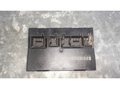 Recambio de centralita cierre para volkswagen caddy ka/kb (2k) referencia OEM IAM 1K0959433CP  