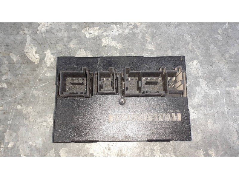 Recambio de centralita cierre para volkswagen caddy ka/kb (2k) referencia OEM IAM 1K0959433CP  