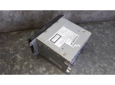 Recambio de sistema audio / radio cd para volkswagen caddy ka/kb (2k) referencia OEM IAM 1K0035186AD   2