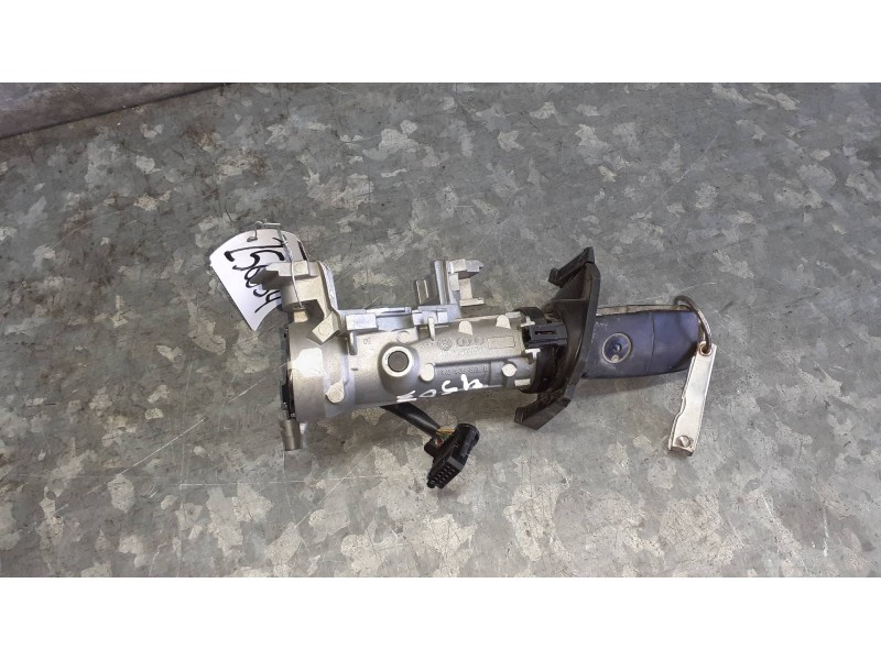 Recambio de conmutador de arranque para volkswagen caddy ka/kb (2k) referencia OEM IAM 1K0905851B  