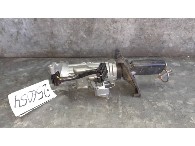 Recambio de conmutador de arranque para volkswagen caddy ka/kb (2k) referencia OEM IAM 1K0905851B  