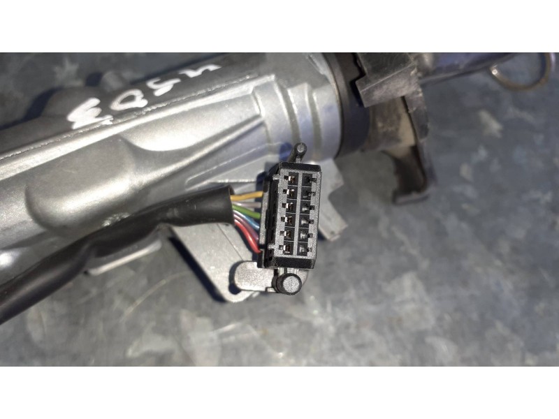 Recambio de conmutador de arranque para volkswagen caddy ka/kb (2k) referencia OEM IAM 1K0905851B  