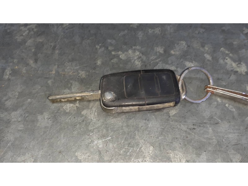 Recambio de conmutador de arranque para volkswagen caddy ka/kb (2k) referencia OEM IAM 1K0905851B  