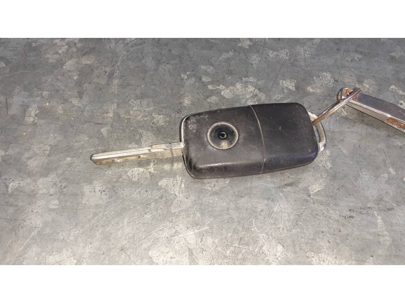 Recambio de conmutador de arranque para volkswagen caddy ka/kb (2k) referencia OEM IAM 1K0905851B  