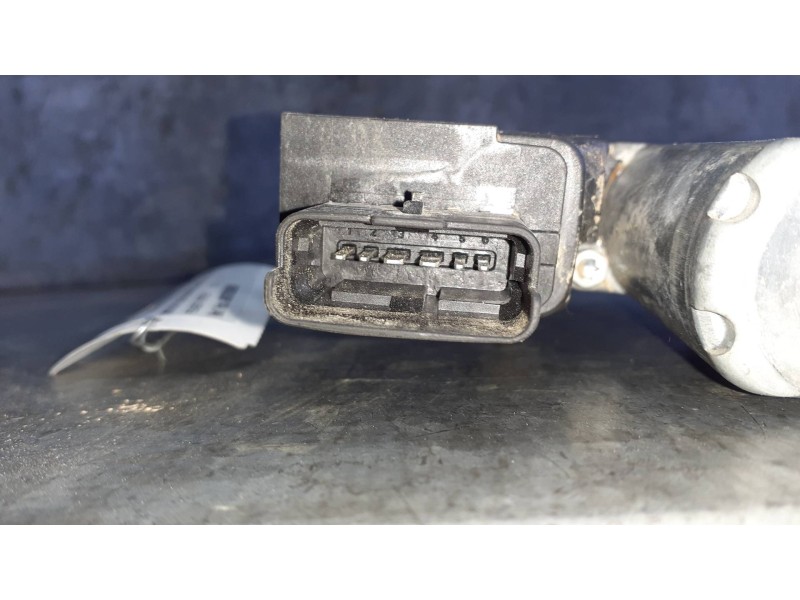 Recambio de motor elevalunas delantero derecho para peugeot rifter referencia OEM IAM 9837832880 0130824426 6 PINES