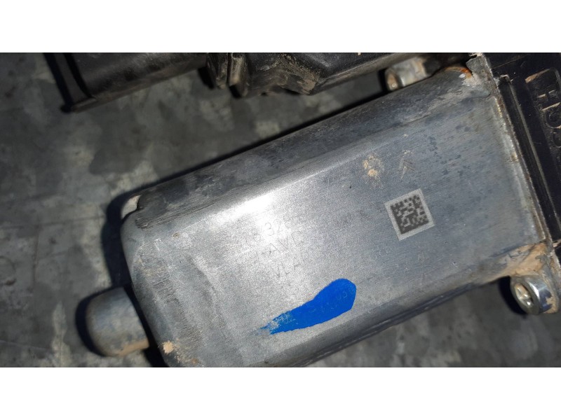 Recambio de motor elevalunas delantero derecho para peugeot rifter referencia OEM IAM 9837832880 0130824426 6 PINES