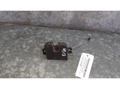 Recambio de cerradura maletero / porton para volkswagen caddy ka/kb (2k) referencia OEM IAM 2K0827506B  