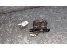 Recambio de cerradura maletero / porton para volkswagen caddy ka/kb (2k) referencia OEM IAM 2K0827506B   2