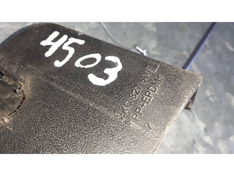 Recambio de cerradura maletero / porton para volkswagen caddy ka/kb (2k) referencia OEM IAM 2K0827506B  