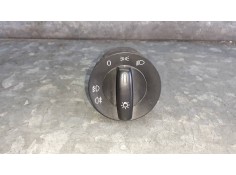 Recambio de mando luces para volkswagen caddy ka/kb (2k) referencia OEM IAM 1T0941431AA  12 PINES