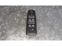 Recambio de mando elevalunas delantero izquierdo para peugeot rifter referencia OEM IAM 98421760ZD