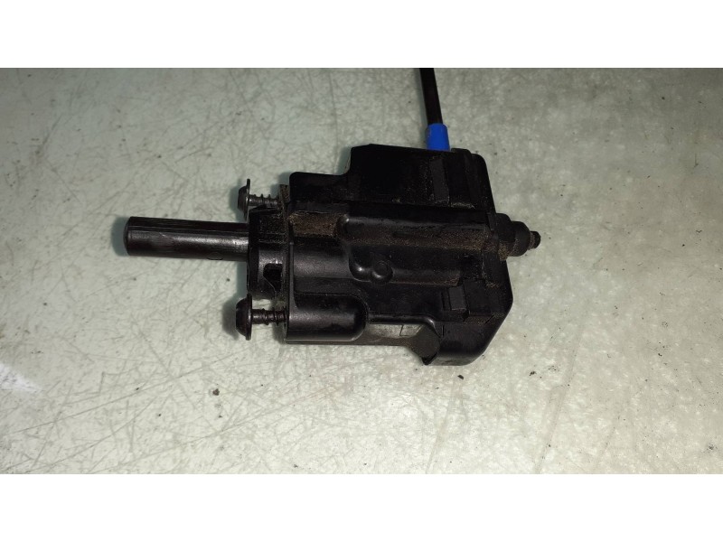 Recambio de moldura para ford focus lim. business referencia OEM IAM BM51A247B50AL 0104132601X CABLE PUERTA
