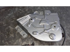 Recambio de cerradura puerta lateral izquierda para volkswagen caddy ka/kb (2k) referencia OEM IAM 2K0827201Q  4 PINES 2