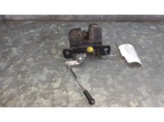Recambio de cerradura maletero / porton para volkswagen caddy ka/kb (2k) referencia OEM IAM 2K0827505E  3 PINES 2