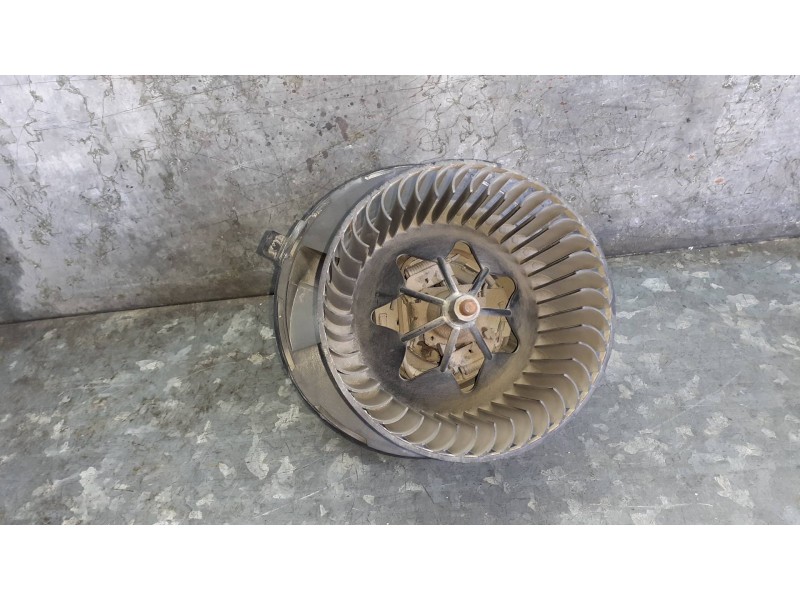 Recambio de ventilador calefaccion para volkswagen caddy ka/kb (2k) referencia OEM IAM 1K1819015A  43907962F