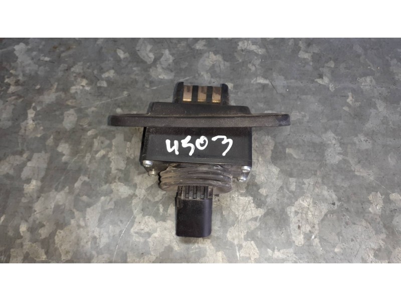 Recambio de interruptor para volkswagen caddy ka/kb (2k) referencia OEM IAM 2K0907438  6 PINES