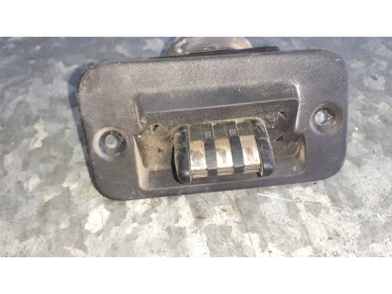 Recambio de interruptor para volkswagen caddy ka/kb (2k) referencia OEM IAM 2K0907438  6 PINES