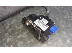 Recambio de cerradura puerta delantera derecha para volkswagen caddy ka/kb (2k) referencia OEM IAM 3D1837016AC  9 PINES 2
