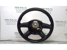 Recambio de volante para audi a6 berlina (4f2) 3.0 tdi quattro (171kw) referencia OEM IAM 4F0419091AH1KT  PIEL