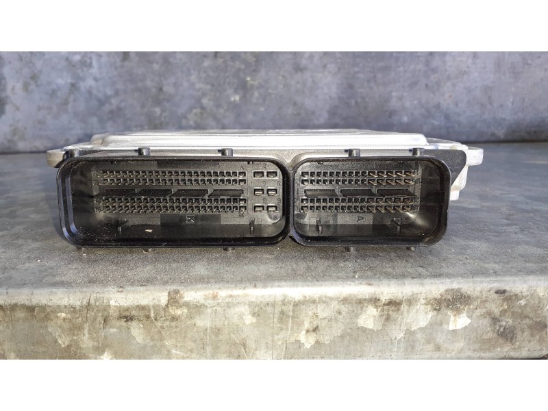 Recambio de centralita motor uce para volkswagen caddy ka/kb (2k) referencia OEM IAM 03G906021PD  