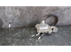 Recambio de cerradura puerta delantera izquierda para peugeot rifter referencia OEM IAM 16943658  