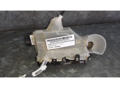 Recambio de cerradura puerta delantera izquierda para peugeot rifter referencia OEM IAM 16943658   2